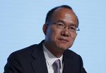Le président de Fosun Guo Guangchang se trouve aux Etats-Unis