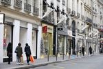L'explosion du marché de l'occasion bouscule le secteur du luxe
