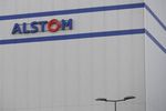 Contrat avec les chemins de fer belges pour Bombardier-Alstom