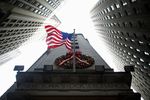 Wall Street : Le pétrole, trouble-fête du rallye de fin d'année à Wall Street?