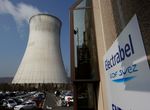 Electrabel a redémarré le réacteur Tihange 1, arrêté une semaine