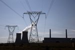 L'Afrique du Sud lance son projet d'extension du parc nucléaire