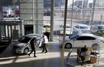 La Russie prolonge son soutien à l'industrie automobile