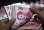 Pékin suspend certaines transactions sur le marché des changes