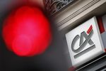 Crédit agricole Suisse paie l'amende de 99,2 millions de dollars