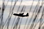 La France valide la commande de quatre avions militaires C130