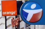 Les discussions progresseraient entre Orange et Bouygues Telecom