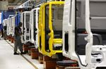 Europe : Accélération généralisée de la croissance en zone euro