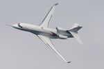 Dassault Aviation a livré moins de Falcon que prévu en 2015