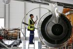 Le loueur d'avions BOC Aviation commande 30 Airbus A320