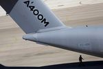 La livraison de deux A400M à la Turquie retardée