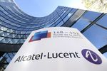 Philippe Camus confirmé au poste de PDG d'Alcatel-Lucent