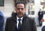 Onze ex-salariés de banques en justice dans le dossier Euribor