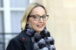 Laurence Boone quitte l'Elysée et devient chef économiste d'Axa