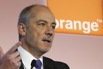 Orange pose ses conditions à un accord avec Bouygues