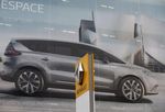 Renault chute en Bourse, son siège aurait été perquisitionné