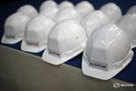 Alstom poursuit la négociation de contrats dans les émergents