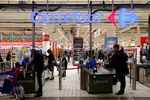 Marché : Carrefour ralentit en France et en Chine mais résiste au Brésil