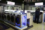 Haier rachète l'électroménager de General Electric