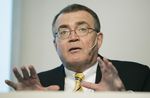 Le président de Schindler passe la main