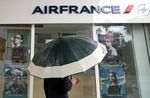 Nouveau plan de départs volontaires à Air France