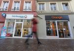 Orange discuterait cessions d'actifs avec ses rivaux