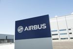 L'Iran veut acheter 114 Airbus une fois les sanctions levées