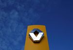 Renault serait auditionné lundi par la commission Royal