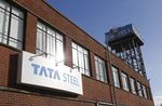 Tata Steel supprime 1.050 emplois au Royaume-Uni