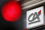 Crédit agricole SA envisage une réorganisation du groupe