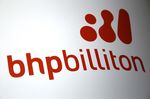 BHP Billiton réduit sa prévision de production de minerai de fer
