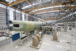 Airbus met en garde contre la menace des émergents dans la R&D