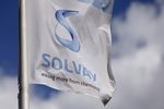 Solvay paré pour croître en 2016