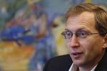 Henri Poupart-Lafarge, prêt à conduire Alstom à grande vitesse