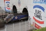 Marché : Les ventes d'Eurotunnel en hausse de 1% au quatrième trimestre
