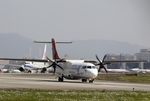 ATR en deçà de son objectif de commandes d'avions pour 2015