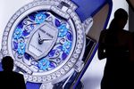 Richemont prend le contrôle total de l'horloger Roger Dubuis