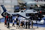 Baisse des commandes et livraisons d'Airbus Helicopters en 2015