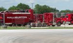 Halliburton fait mieux que prévu avec la baisse des coûts