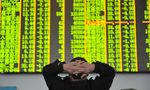 Marché : Les Bourses chinoises terminent en baisse de plus de 6%