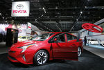 Toyota pourrait intégrer Daihatsu mais dément parler avec Suzuki