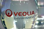 Veolia poursuit la Lituanie et lui réclame 100 millions d'euros