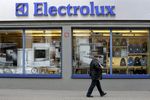 Electrolux annonce une perte nette au 4e trimestre