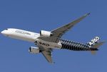 L'Iran achète 118 Airbus, dont 16 A350 et 12 A380