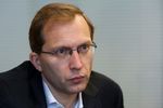 Henri Poupart-Lafarge nommé PDG d'Alstom