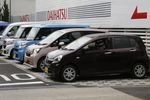Toyota fait de Daihatsu une filiale à 100%