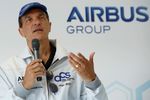 Airbus Group perd son DG délégué Innovation, recruté par Philips