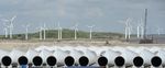Siemens racheterait le fabricant d'éoliennes espagnol Gamesa