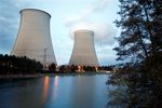 EDF compte augmenter la production nucléaire en 2017