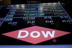 Bénéfice meilleur que prévu pour Dow Chemical au 4e trimestre